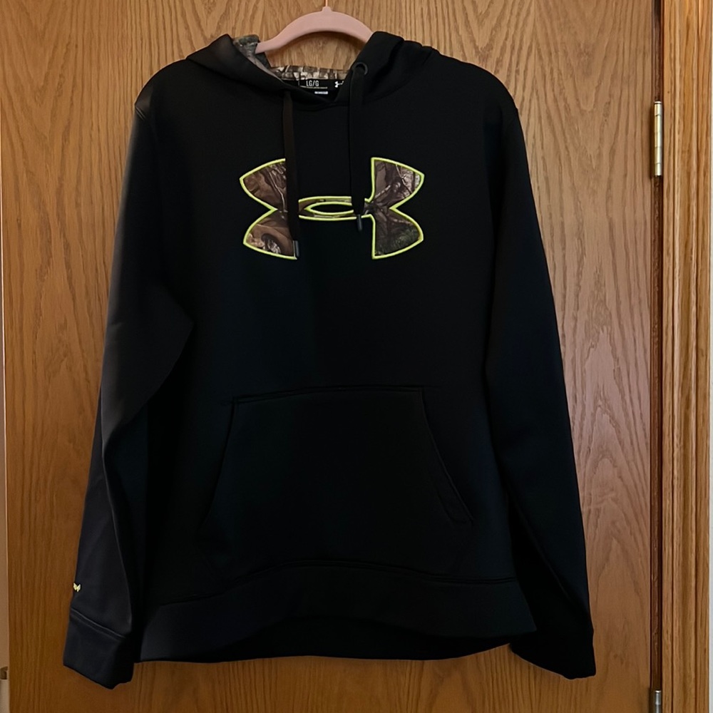 Under Armour Hoodie